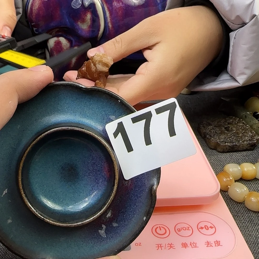 瓷片高货旧货只要真货