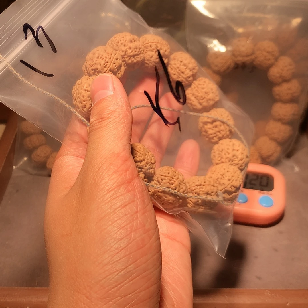 金刚菩提手串用****413。