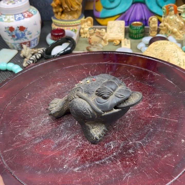 缸我是，我是你的小可爱