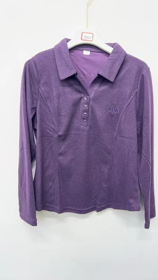 女士百搭上衣A145-杰