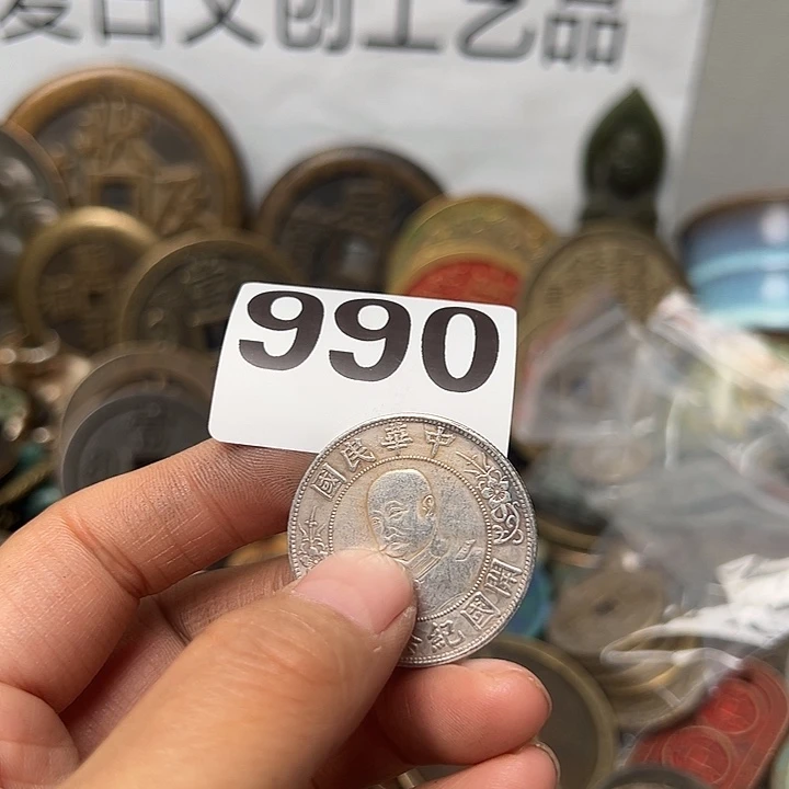 空***诺铜复古文创工艺品