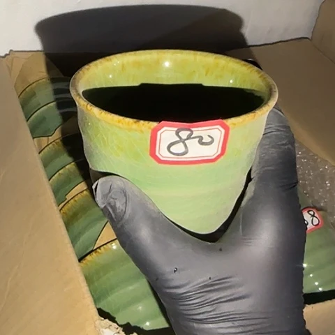 瓷片国营厂库存80