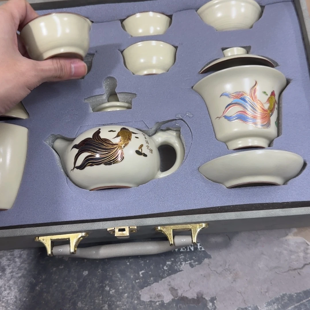 陶瓷茶具陶瓷茶具