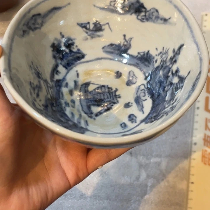 鑫源一号日瓷精选