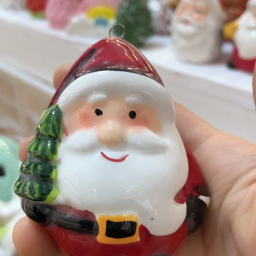 陶瓷微瑕介意慎拍