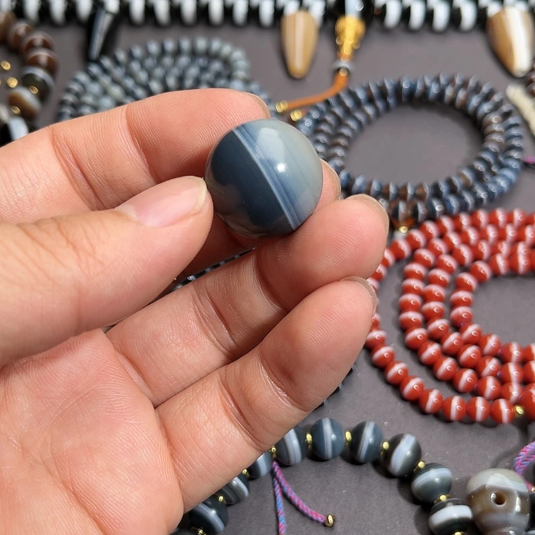 玛瑙/玉髓未镶嵌玛瑙