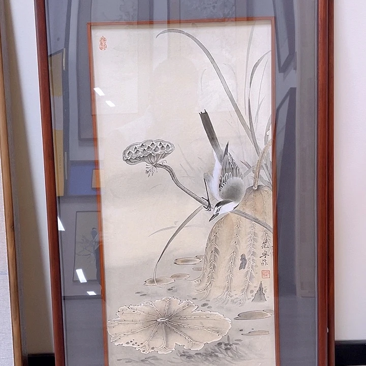 书法精工细作假一赔万