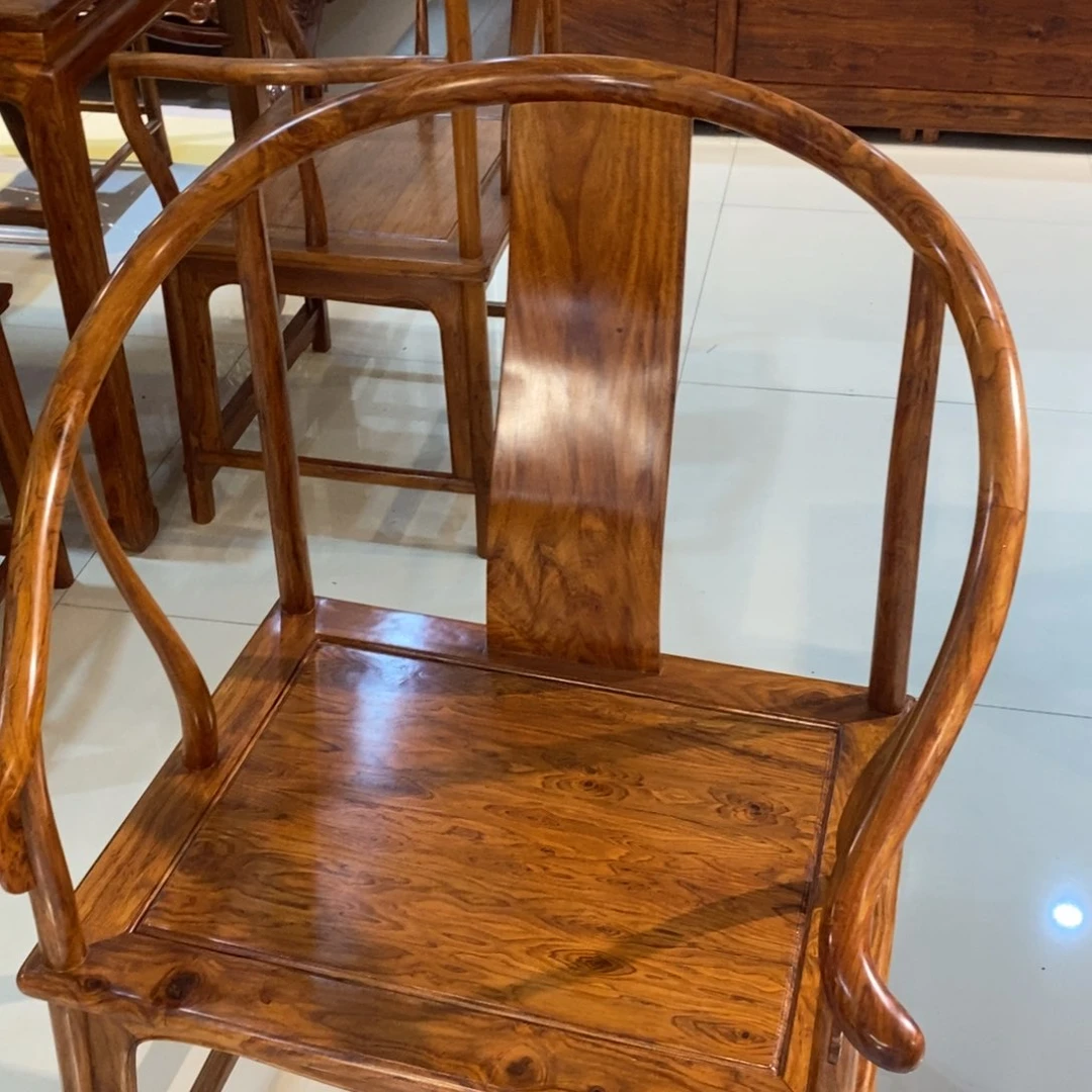香枝木类成套家具用****9