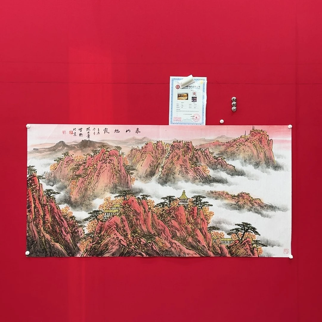 闪购作品艺术作品