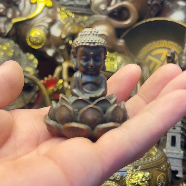 铜器工艺精湛技艺高超工艺