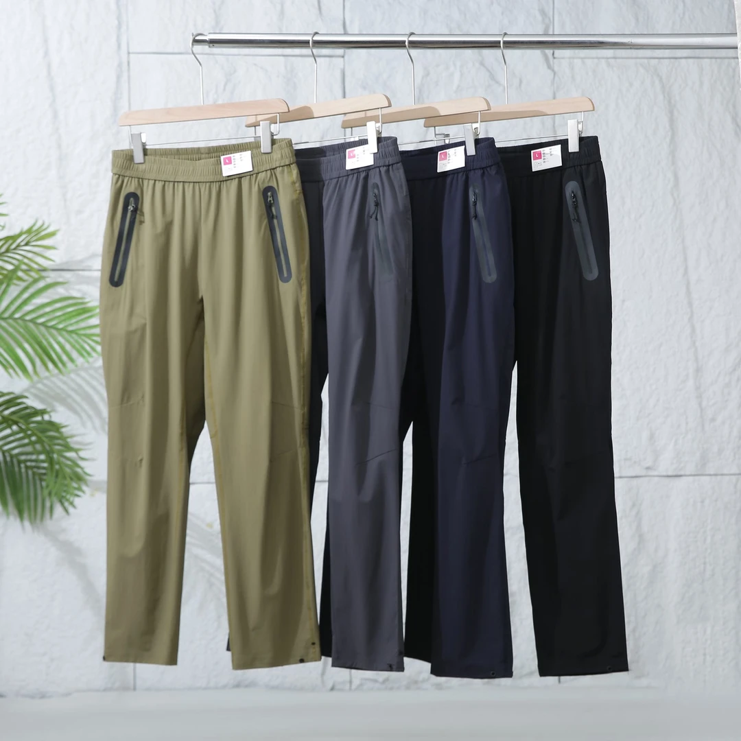 茑平替　男士春夏户外速干休闲速干透气工装裤，休闲裤　男裤2157