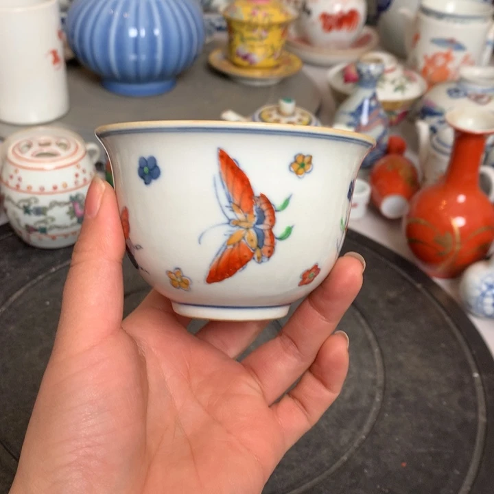 健***健陶瓷制品制作工艺