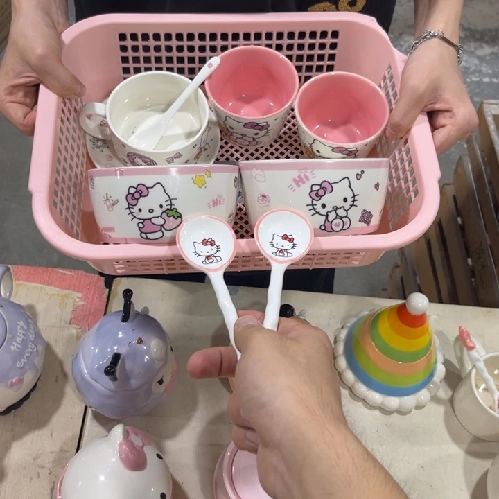 我们都是好孩子啊我的