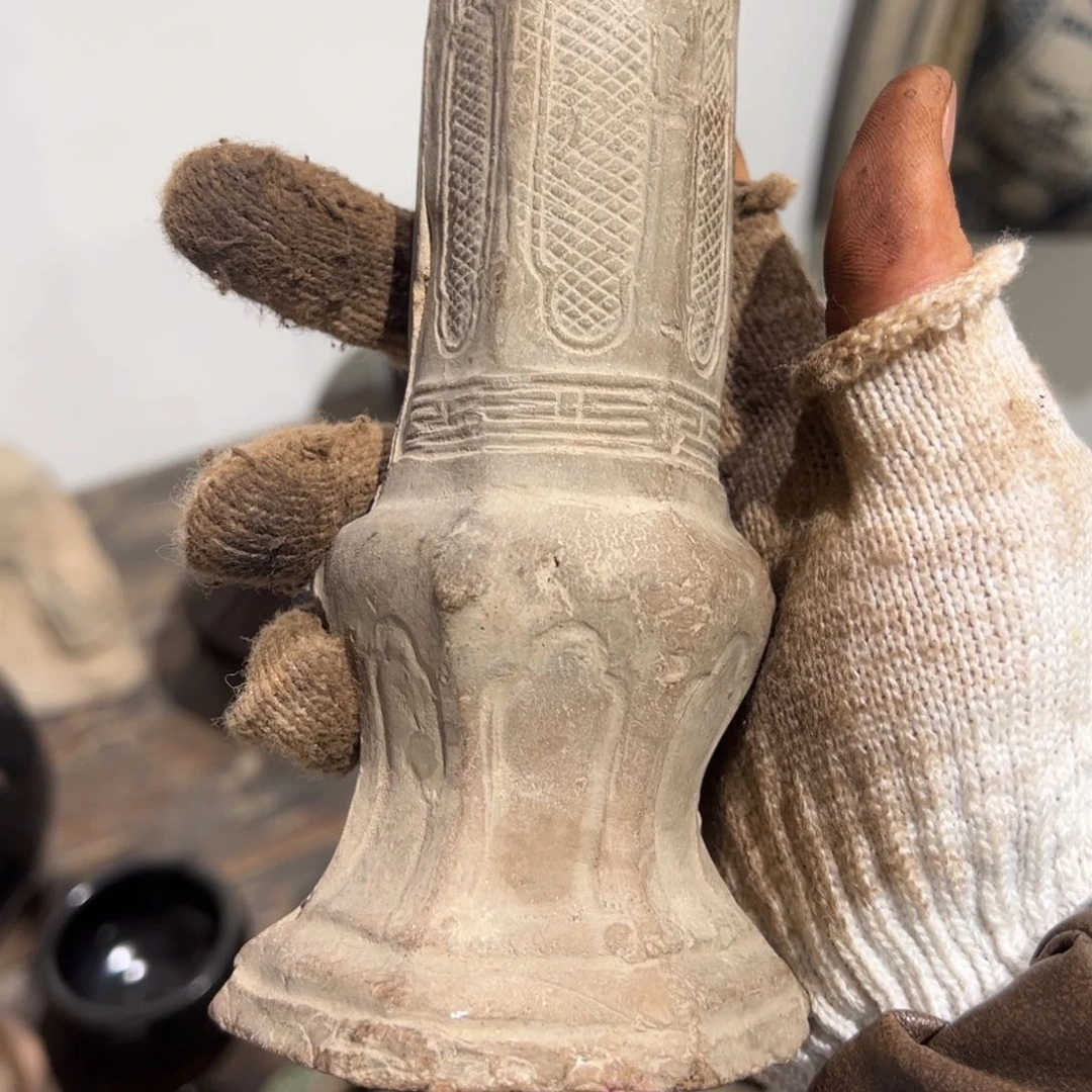 無***瀛一物一图的小杂项