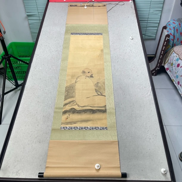 装饰国画专拍链接117