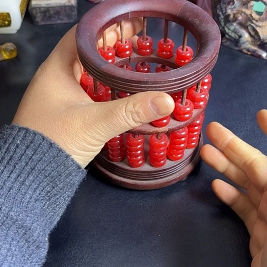把件白玉菩提一个一个