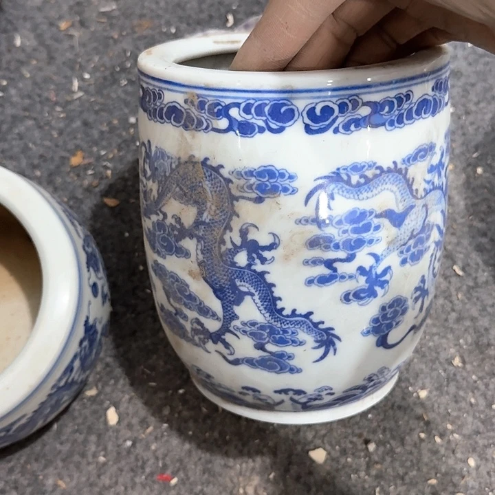 摆件天**下景德镇陶瓷艺术研究院院长等