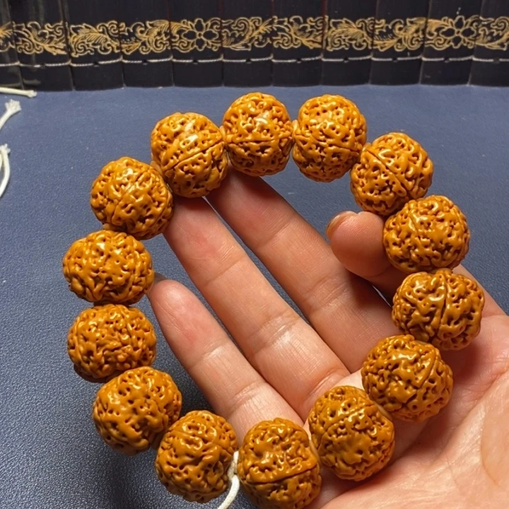 手串金刚菩提尼泊尔25