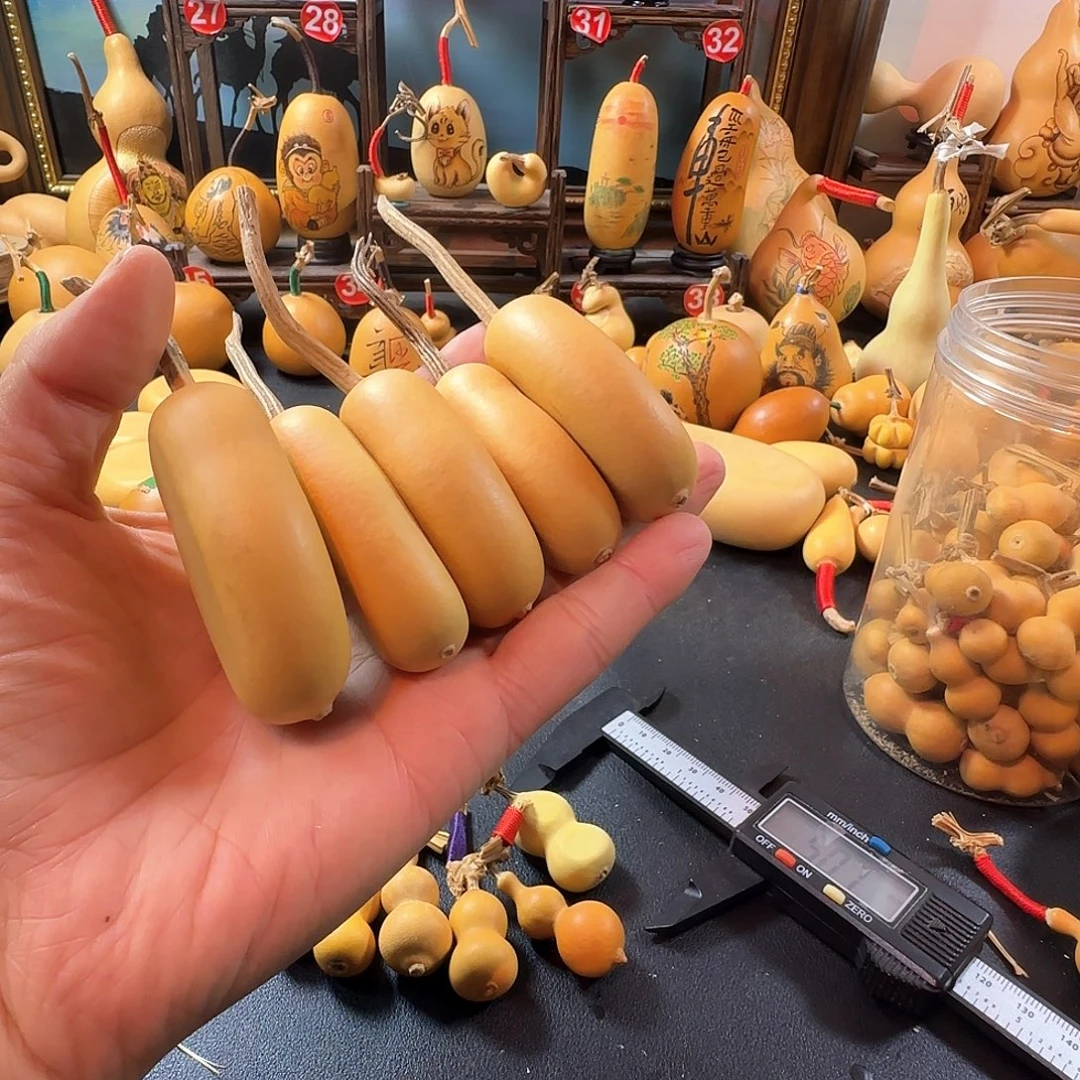 王***军葫芦文玩手把链接