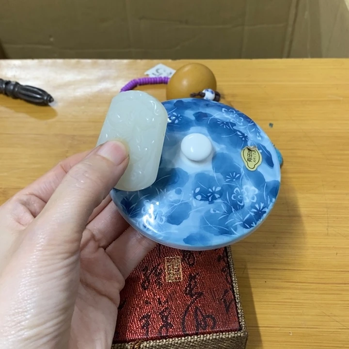 摆件哈中古工艺品哈哈