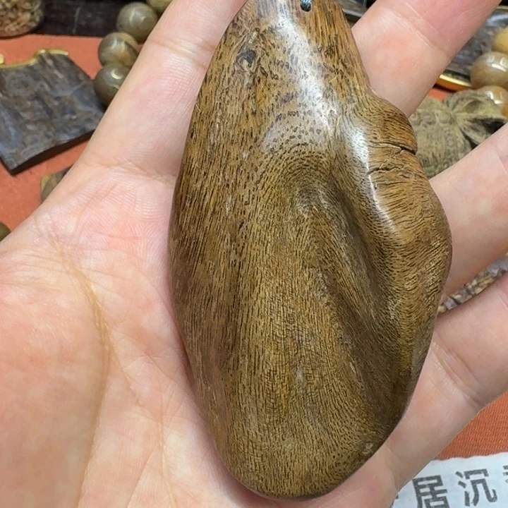 大叶紫檀（黑酸枝木类）