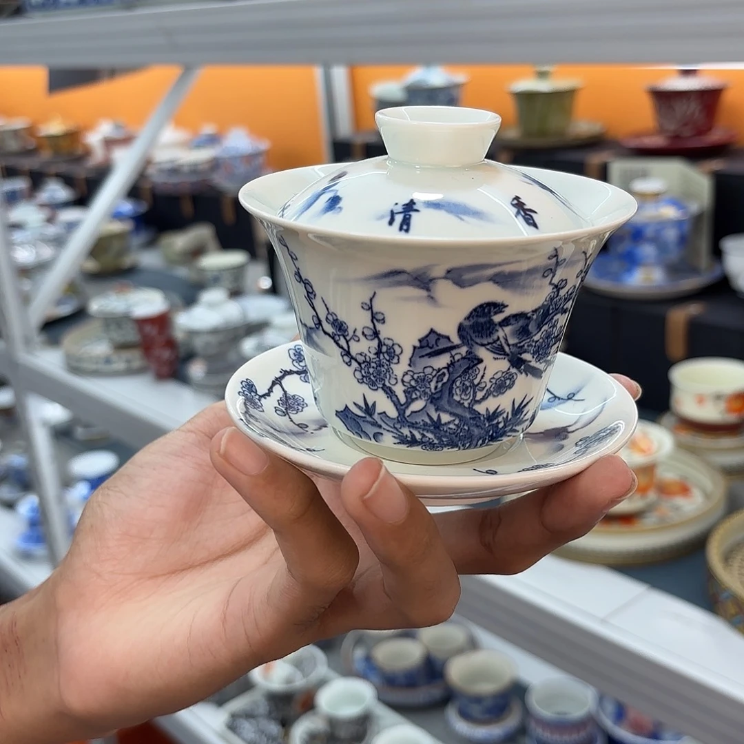 超级超级超级超级茶具