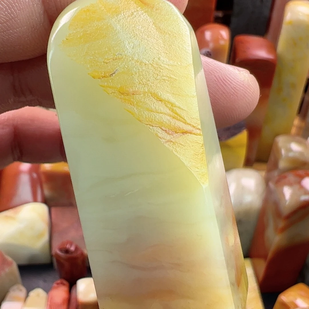 老挝石印石六***圆老挝石1111