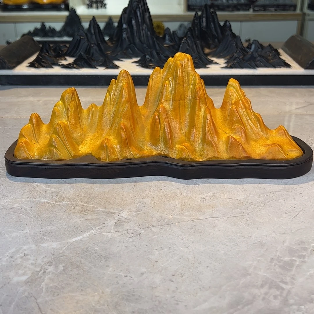 用***8灵璧奇石博览会摆件