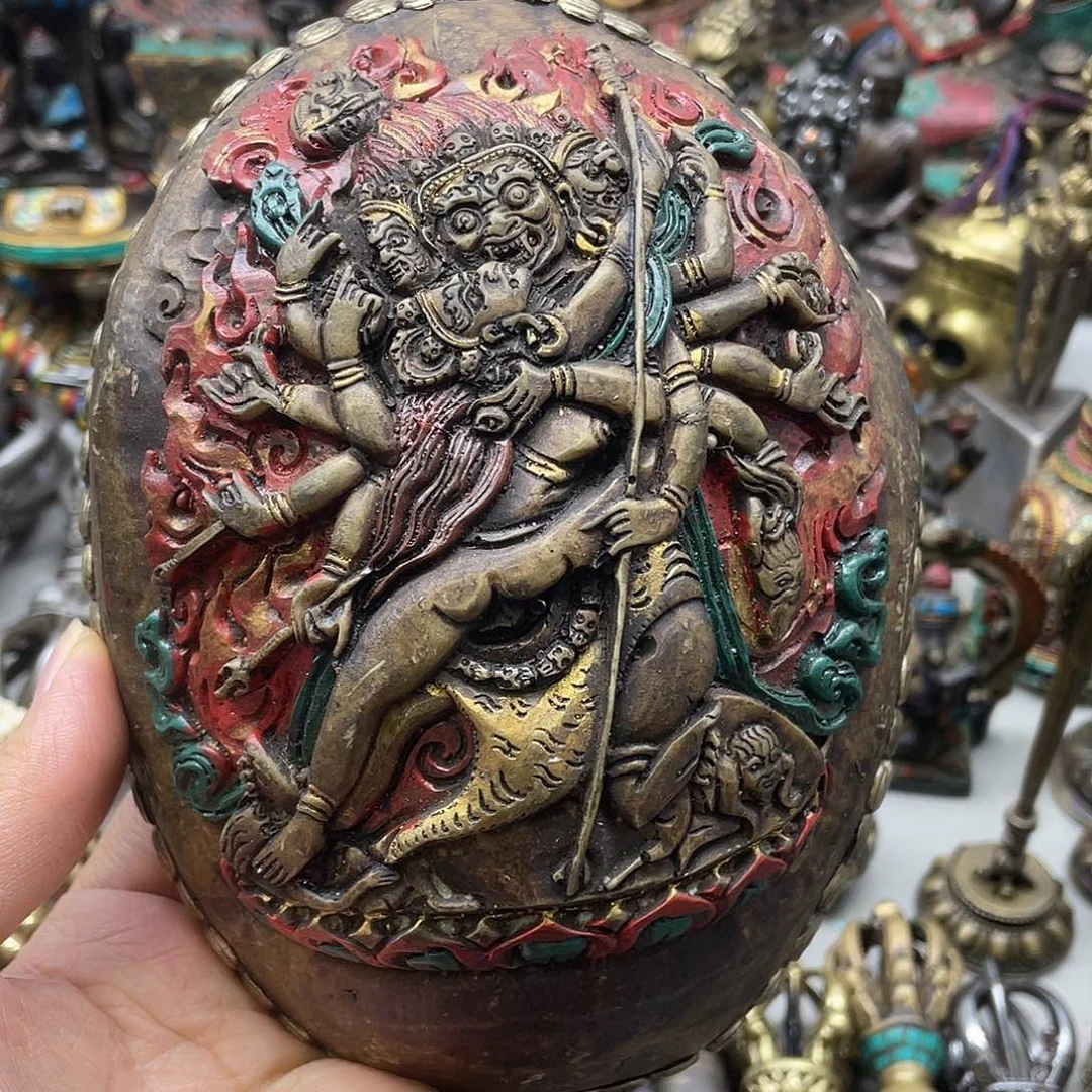 工艺品挂件一物一图