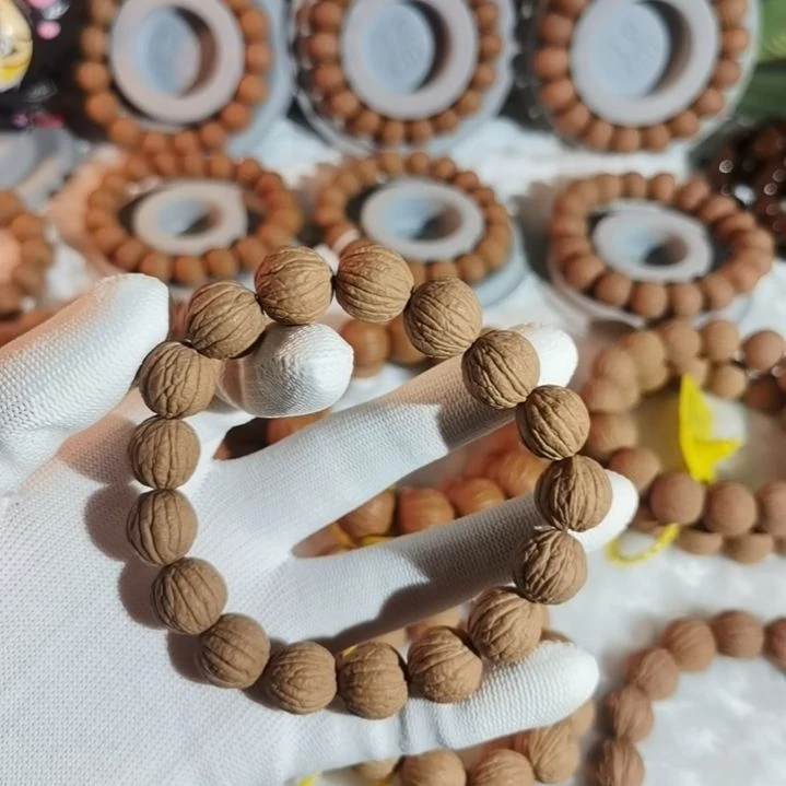 猴头核桃手串猴头核桃手串福利款