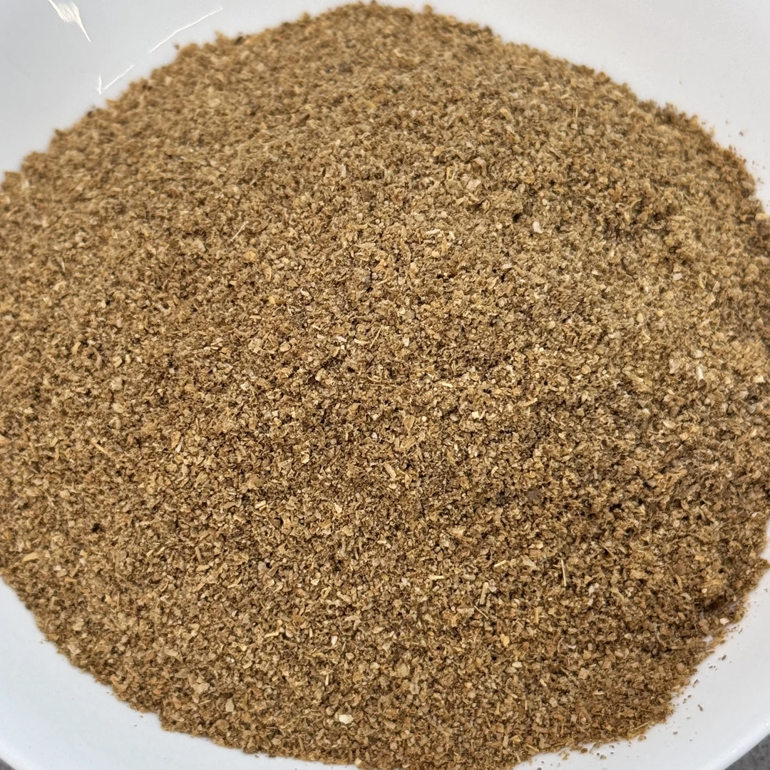 朝鲜族特色香菜籽粉
