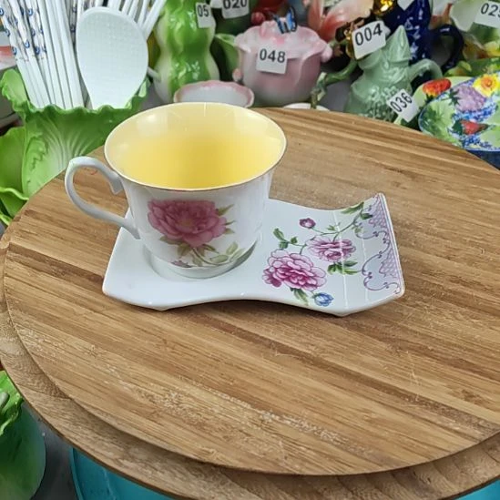 陶瓷潮州创艺陶瓷餐具