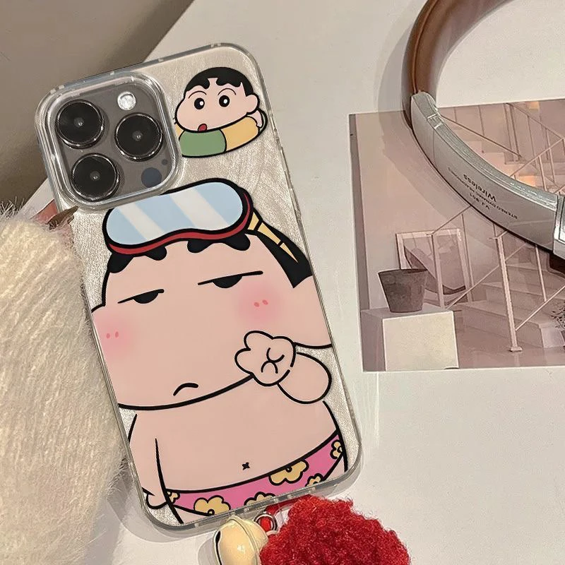 B编码苹果手机壳