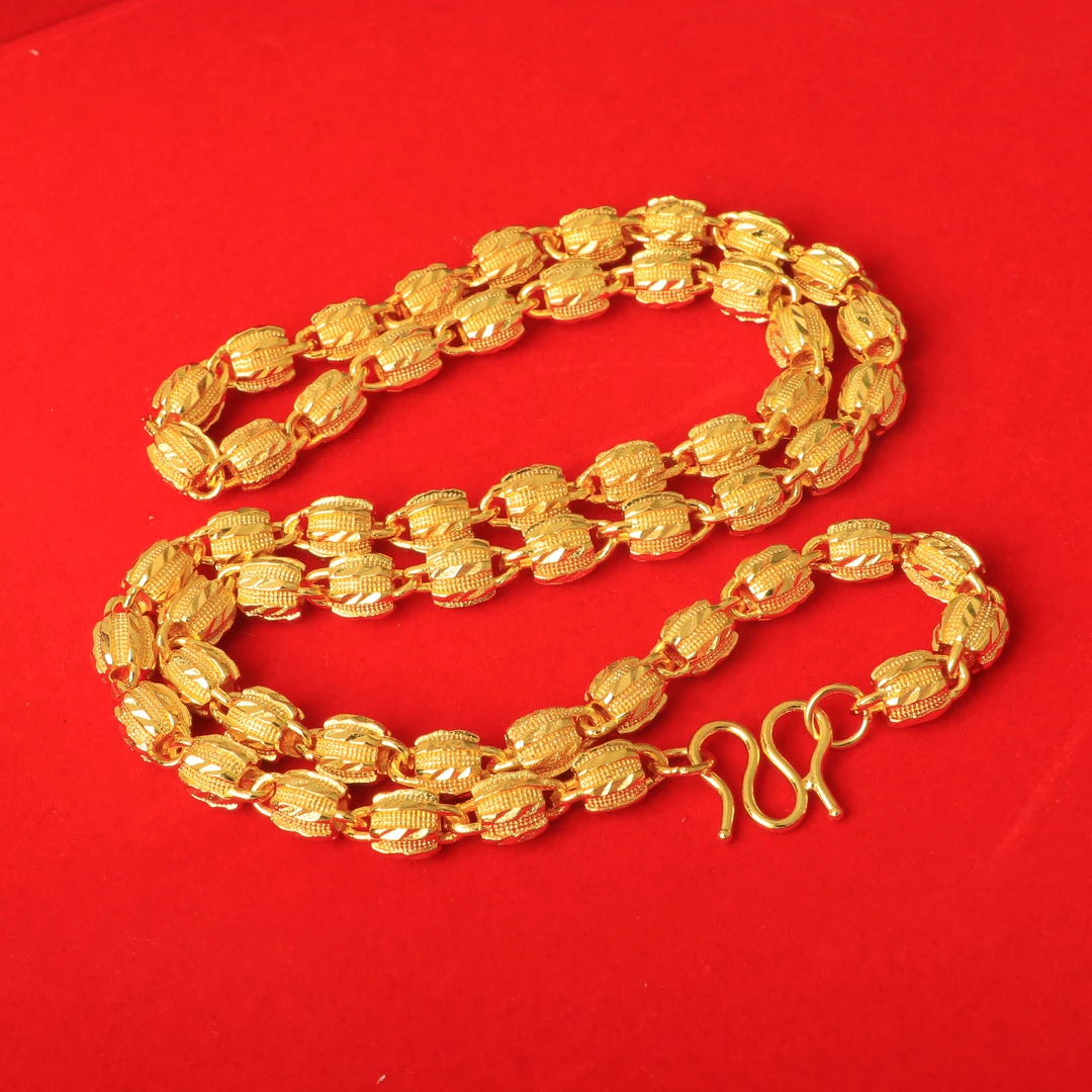 【贝总专属】CSXL002新款国潮之选南瓜链