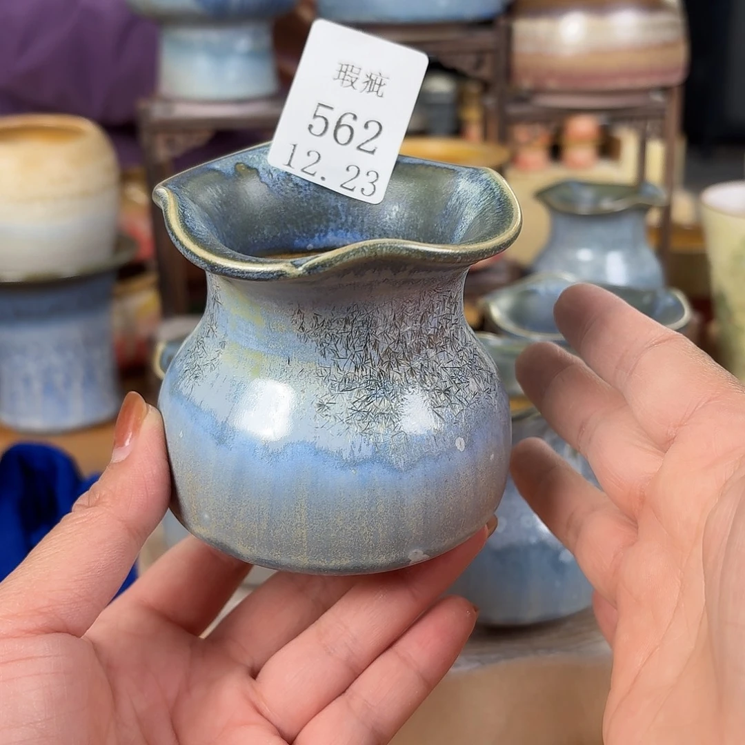 瓷片景德镇陶瓷手工制作