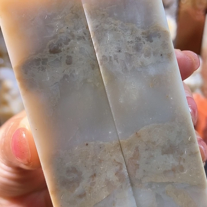 巴林石印石用****9