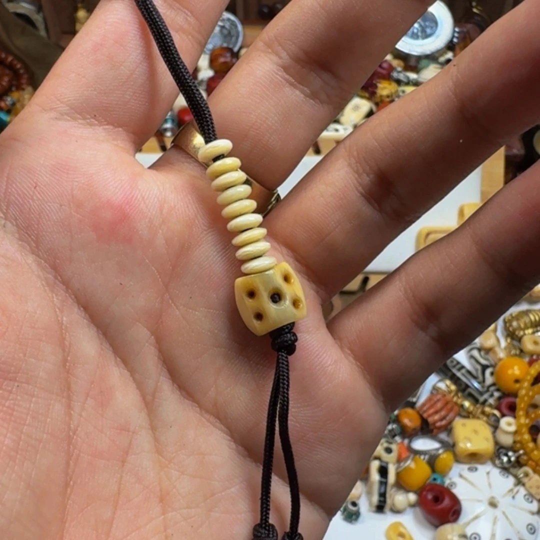 泥塑藏传泥塑小元素