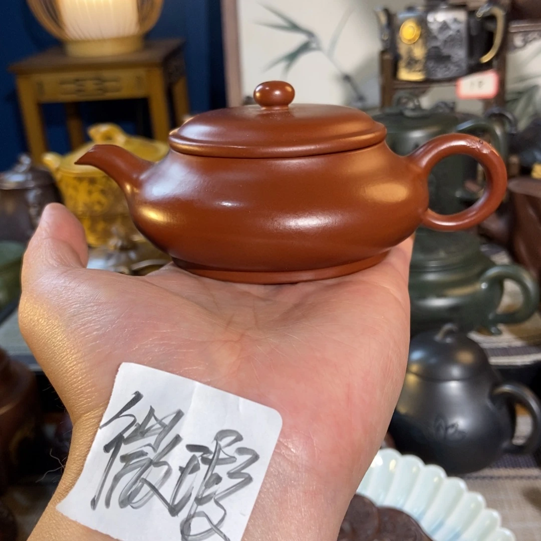 茶壶紫砂紫砂茶具