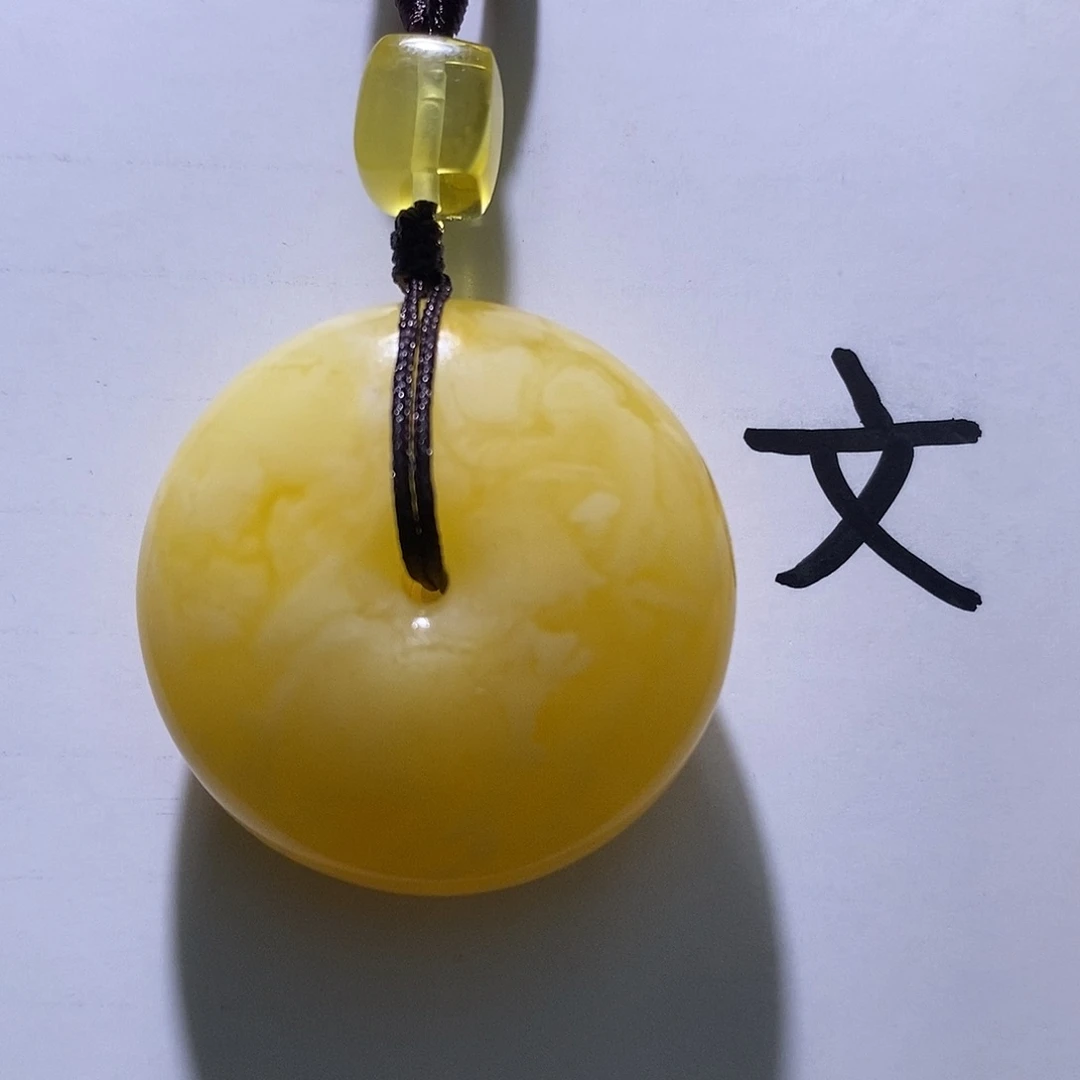 琥珀未镶嵌珠宝奇石52