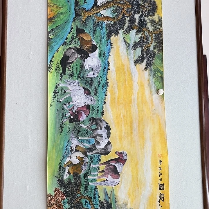 艺术作品欣赏作品