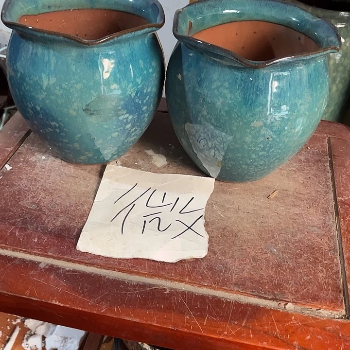 泥塑自产自销模式