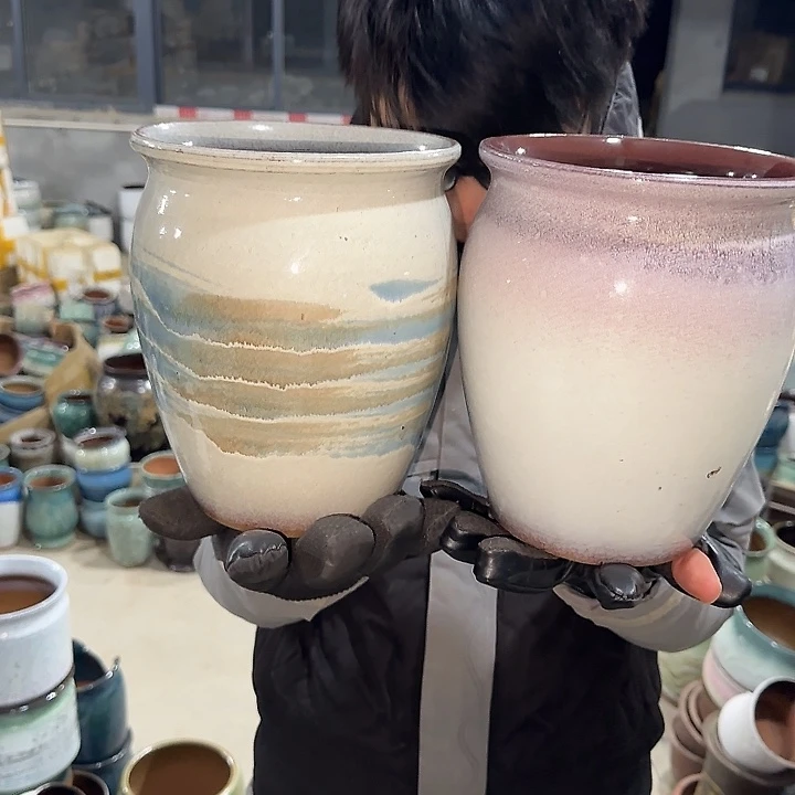 高度21口14啦啦啦花盆