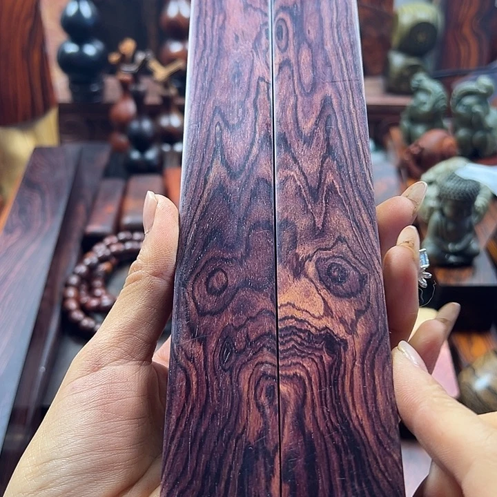 木弦*塞州黄檀巴西国王木