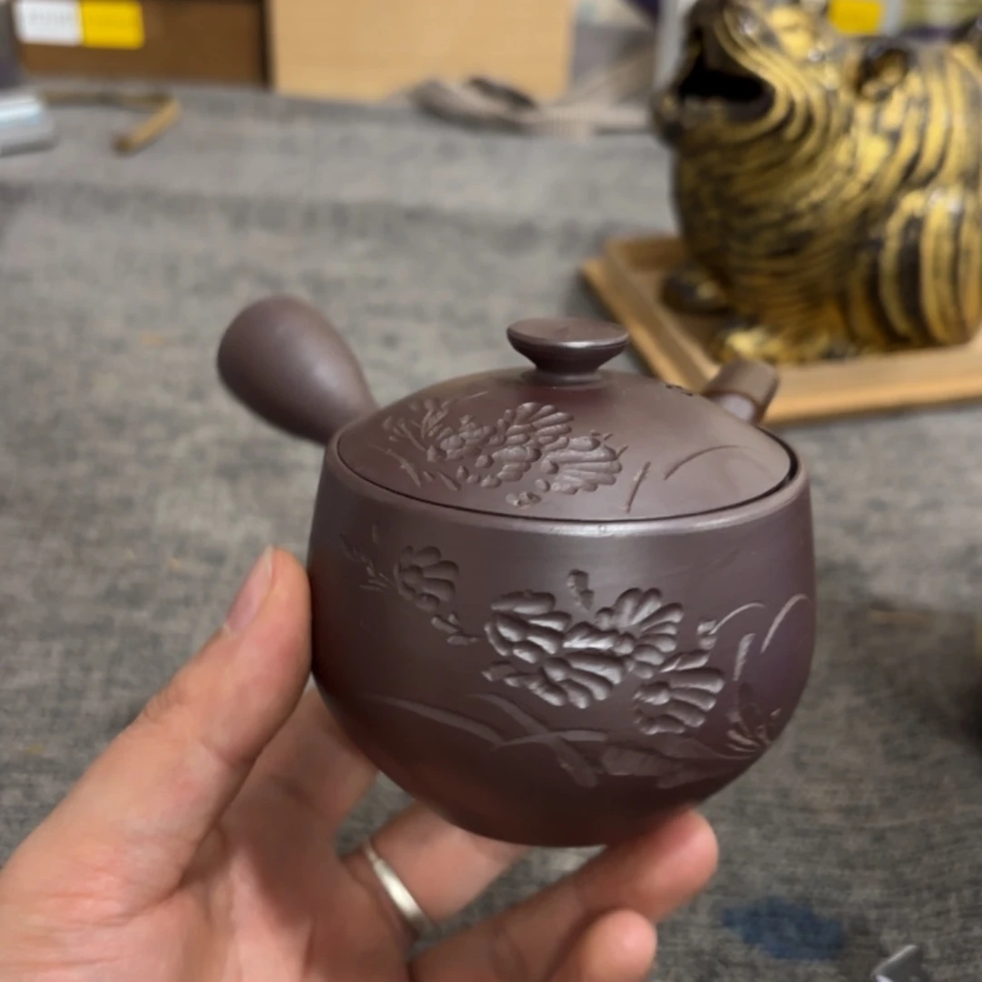 非常好看漂亮的物品