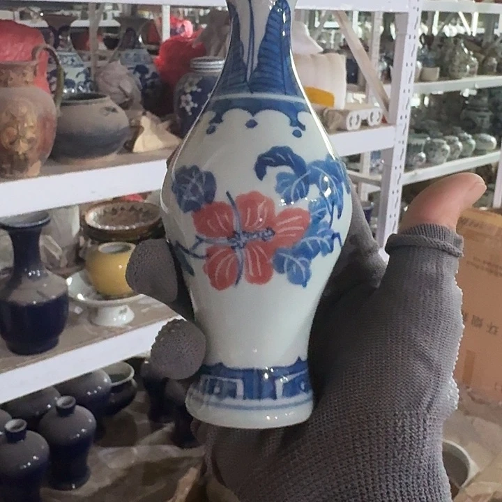 绸缎陶瓷制品加工企业