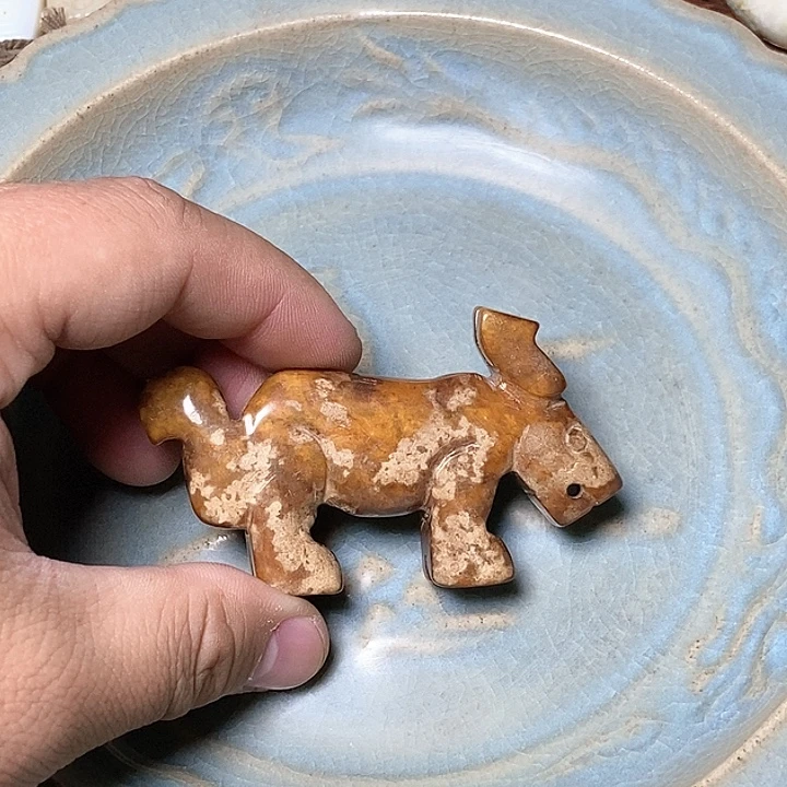 摆件瓷直播间链接13