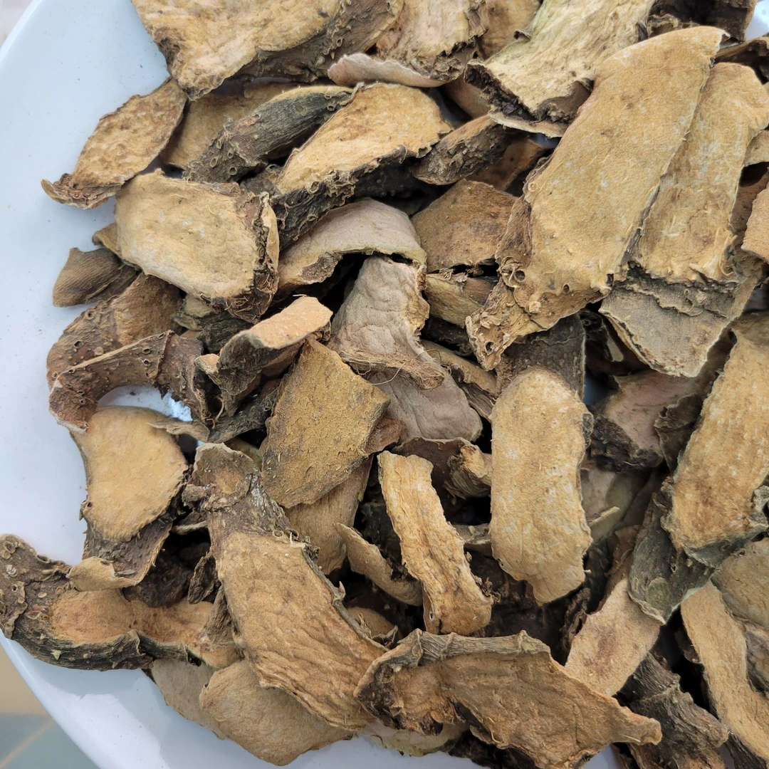 精选干货 勒芡菇（可煲汤）