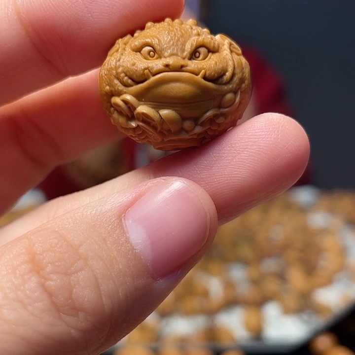 吊坠橄榄核橄榄核