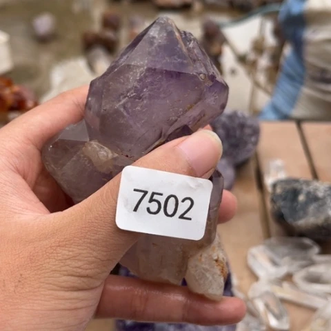 【闪购商品】未镶嵌大型摆件（非配饰）水晶