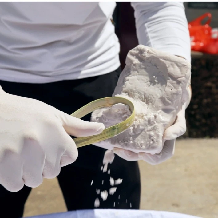 三明建宁农家纯藕粉